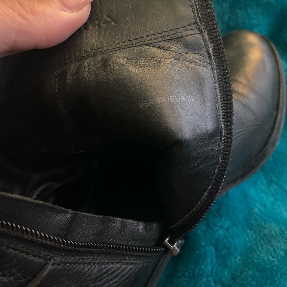 Via Spiga bootie - Picture 5 of 6